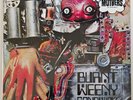 Burnt Weeny Sandwich by Frank Zappa - (NEW&SEALED) w/Minor Sleeve Damage