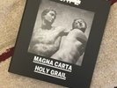 Jay Z Magna Carta Holy Grail 7