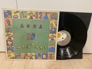 AERA Akataki LP 1982 in mint- Jazz, Jazz-Rock, Krautrock