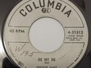FREDDIE HART / Dig Boy Dig / Two Of A Kind / 1956 Promo / Vintage Rockabilly