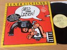 Erste Allgemeine Verunsicherung EAV Geld Oder Leben  LP  EMI ‎ 13 3363 1 mit ois