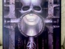 emerson, lake & palmer brain salad surgery 6 disc set