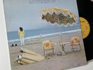 Neil Young - On The Beach (Reprise Records UK Vinyl Reissue LP)