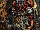 Acid Drinkers Dirty Money, Dirty Tricks NEW OVP Metal Mind Vinyl LP