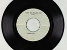 R&B Soul Acetate 45 - Ricky Mason - When The Feeling Hits You - VG+ unreleased?