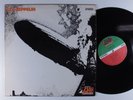 LED ZEPPELIN Self Titled ATLANTIC SD-8216 LP VG+ c