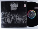 MAD RIVER Self Titled CAPITOL ST-2985 LP VG+ SHRINK c