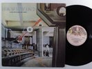 HAWKWIND Quark Strangeness And Charm CHARISMA LP uk c