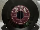 rare 45 rpm record. B.B KING ON RPM  #360 “SOME DAY SOMEWHERE”
