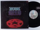 RUSH 2112 MERCURY SRM-1-1079 LP VG+ club edition c