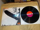 Led Zeppelin - S/T Led Zeppelin- 12”lp 1969 A1/B4 Vgc/ex- Plum Label