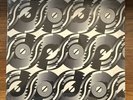 THE ROLLING STONES - STEEL WHEELS - 1989 ORIGINAL 1ST PRESS - NEW/SEALED