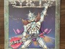 Y&T -  IN ROCK WE TRUST LP RECORD ORIGINAL - NEW/SEALED