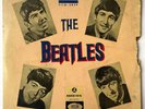 THE BEATLES - I Should Have Known Better - RARE BOLIVIA 7