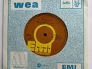 QUEEN - I Want To Break Free / Machines - RARE BOLIVIA 7