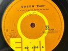 QUEEN - Flash / Football Fight - RARE BOLIVIA 7