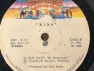 KISS - The Oath / I - RARE BOLIVIA 7