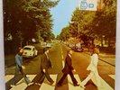 THE BEATLES 1969 Abbey Road Factory SEALED Apple rare HER MAJESTY 1st press LP