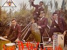 LOS BOBBY SOXERS , SONIDERO, CUMBIA COLOMBIA(