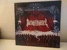 DEATH ANGEL ACT III 1990 LP VINYL RECORD