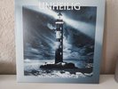 Unheilig – Weihnachtslichter 2 crystal clear Vinyl LPs Gatefold limited rare Nm