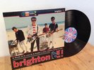 BRIGHTON 64 [LA BANDA DE LA CASA BOMBA] MINT MOD REVIVAL POWER POP LP