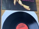 THE CRAMPS SONGS THE LORD TAUGHT US VINYL LP ILLEGAL UK 1980