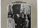 BOB DYLAN JOHN WESLEY HARDING CBS/SONY SOPL226 JAPAN PROMO CAP OBI SHRINK LP