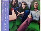 GOLDEN EARRING BACK HOME POLYDOR MP2159 JAPAN OBI VINYL LP