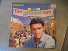 Elvis Presley Roustabout OST UK 1964 RCA Victor RD-7678 Stereo LP SEE DISCLAIMER