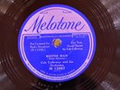Melotone 12887 CAB CALLOWAY ORCH 