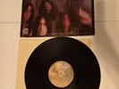 1974 Deep Purple Machine Head LP Vinyl Quadraphonic Warner Bros Records BS4 2607