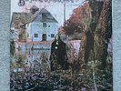 BLACK SABBATH - BLACK SABBATH UK LP NEMS (NEL 6002)