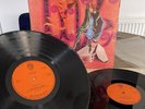 Grateful Dead-Live/Dead 1969 WS.1830 Warner Bros Records Vinyl LP. EX+