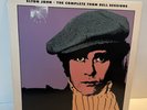 elton john the complete thom bell sessions vinyl album LP