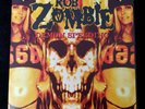 Rob Zombie Demon Speeding 45 Rpm Single Vinyl
