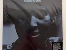 Aretha Franklin - Spirit In The Dark Mono (VMP Exclusive Blue Galaxy) | LP Vinyl