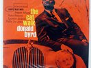 DONALD BYRD CAT WALK BLUE NOTE K18P9244 JAPAN VINYL LP