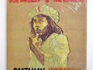 BOB MARLEY & THE WAILERS RASTAMAN VIBRATION ISLAND ILS80590 JAPAN VINYL LP