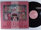 MELANIE MARTINEZ Crybaby's Extra Clutter ATLANTIC EP VG+ c