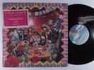 OINGO BOINGO Dead Man's Party MCA LP VG+ with lyric sheet insert c