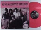 JEFFERSON AIRPLANE Surrealistic Pillow FRIDAY MUSIC LP NM pink 180g audiophile c
