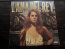 Lana Del Rey - Paradise (Vinyl Record LP)