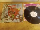PROMO MARVIN GAYE SUPER HITS WLP  TAMLA LP VG+/ VG