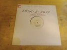 TEST PRESS George Benson – Livin' Inside Your Love . 2BSK 3277  1 Lp Only NM