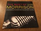 VAN MORRISON The Best Of Van Morrison LP Vinyl 1990 UK 1st Press Rare