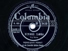 Pierre-Jean Ferret  DF 3420  guitare boogie  -Le petit tacot de Mexico