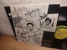 Augustus Pablo – Africa Must Be Free... By 1983 Dub UK Lp mint- Greensleeves
