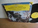 LP Rossini String Sonatas CAMERATA BERN 1985 rare DGG 413310 Mint-