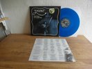 Tyrant – Hold Back The Lightning, Limited Edition, Blue #100, mint- Heavy Metal